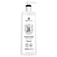 Body Lotion Ezelinnenmelk Classic 200ml